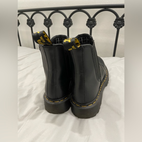 Size 10 Dr. Martens - Picture 3 of 3